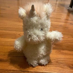 Jellycat Little Unicorn plush NWOT